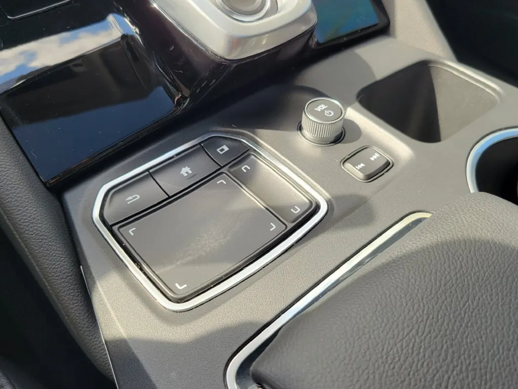 2024 Acura MDX Base - Photo 30