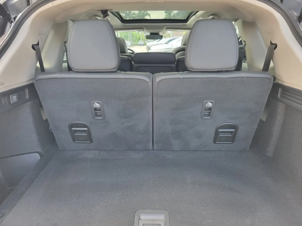 2024 Acura MDX Base - Photo 8