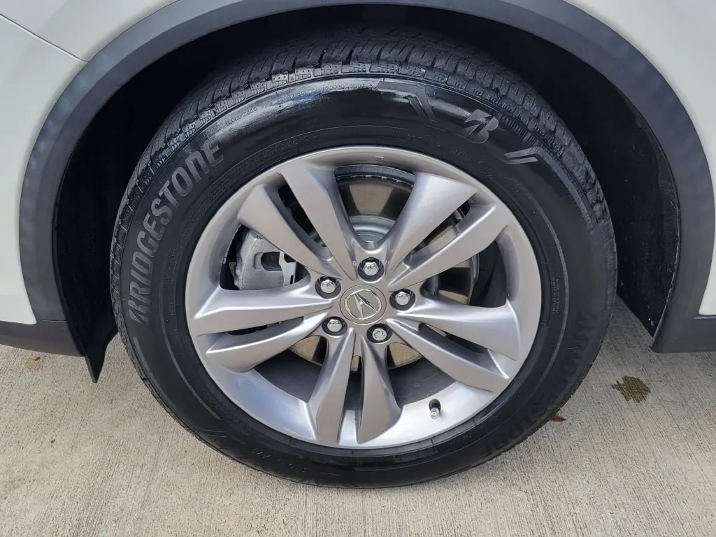2024 Acura MDX Base - Photo 4