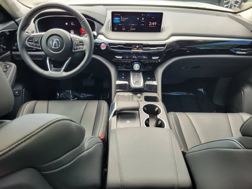 2024 Acura MDX Base - Photo 10