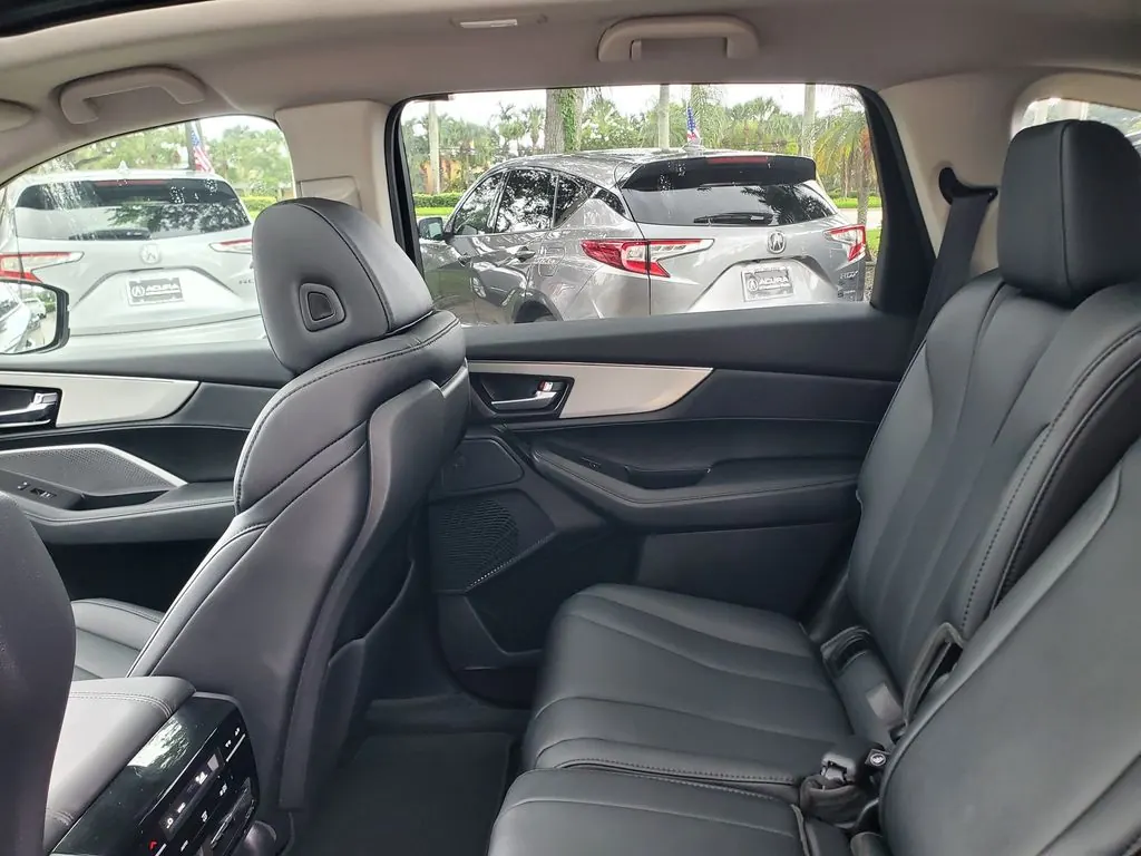 2026 Acura MDX Base - Photo 12