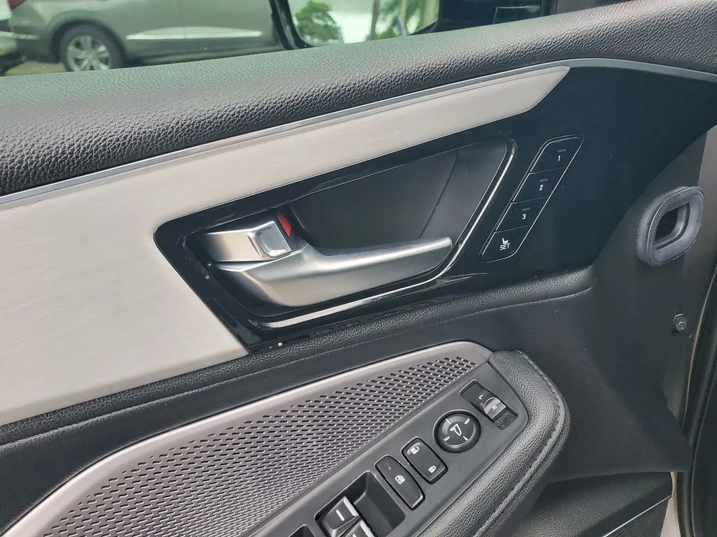 2026 Acura MDX Base - Photo 23