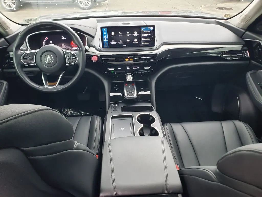 2026 Acura MDX Base - Photo 10