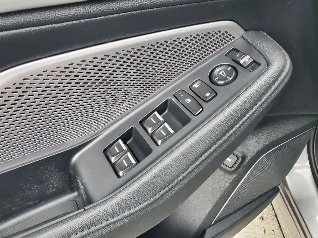 2026 Acura MDX Base - Photo 21