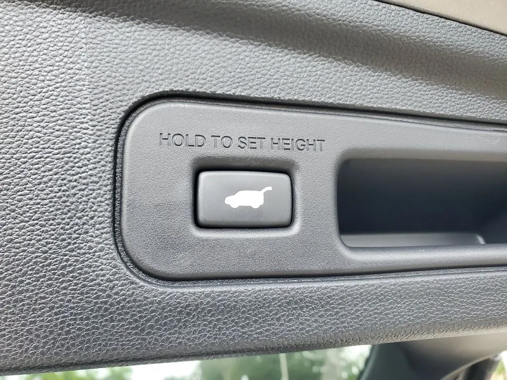 2026 Acura MDX Base - Photo 9