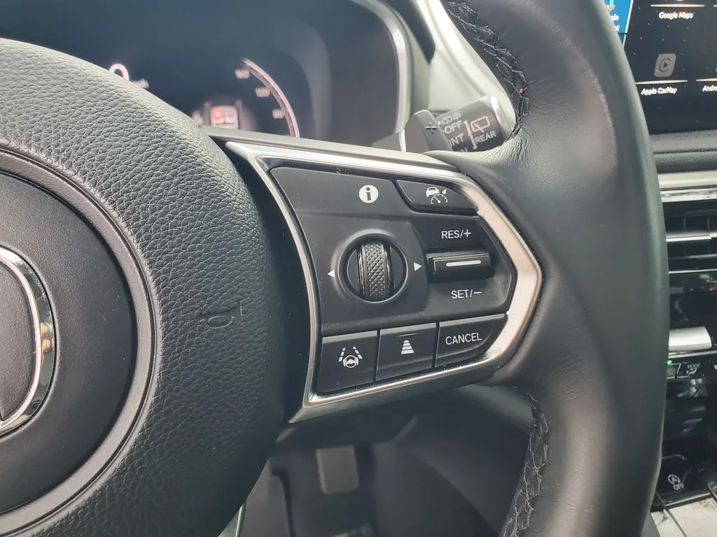 2026 Acura MDX Base - Photo 27
