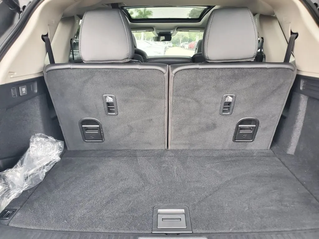 2026 Acura MDX Base - Photo 8