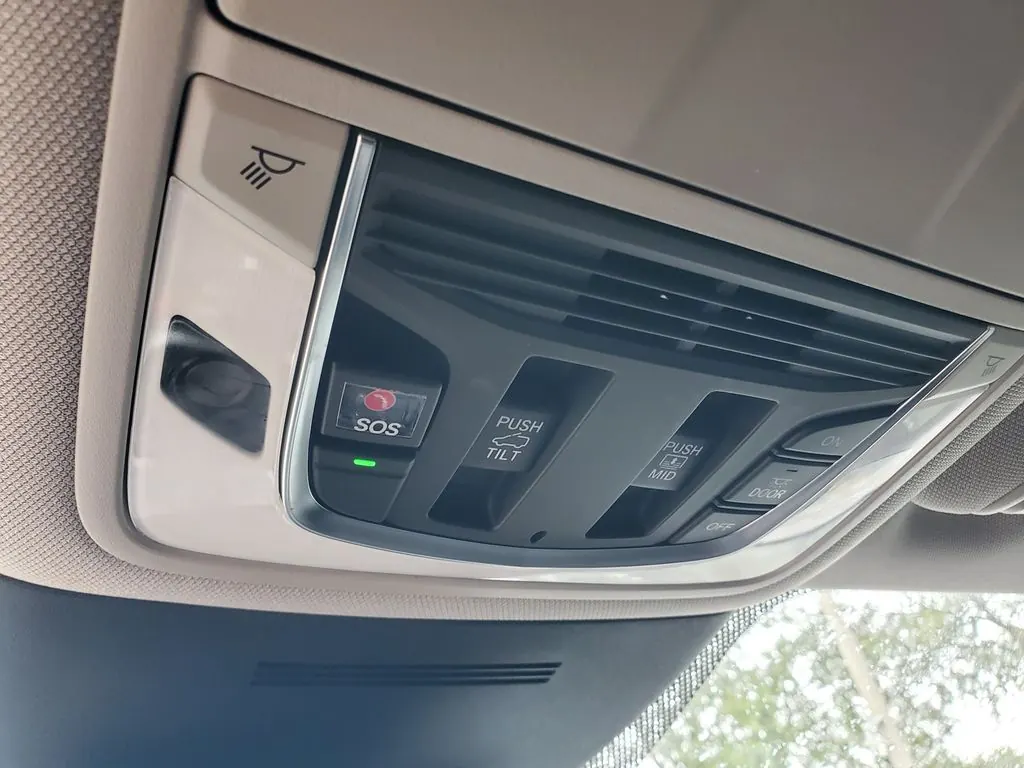 2026 Acura MDX Base - Photo 34
