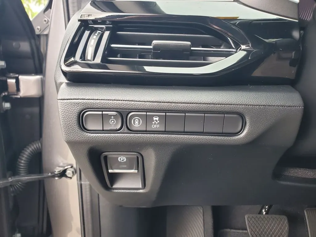 2026 Acura MDX Base - Photo 24