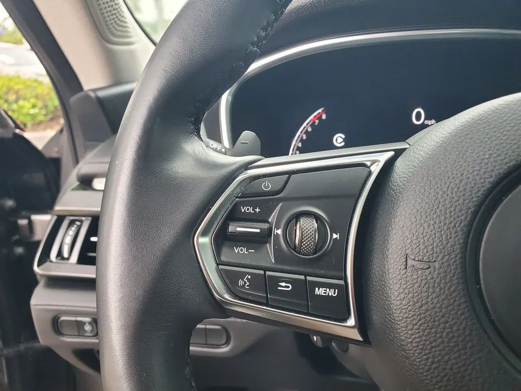 2026 Acura MDX Base - Photo 26
