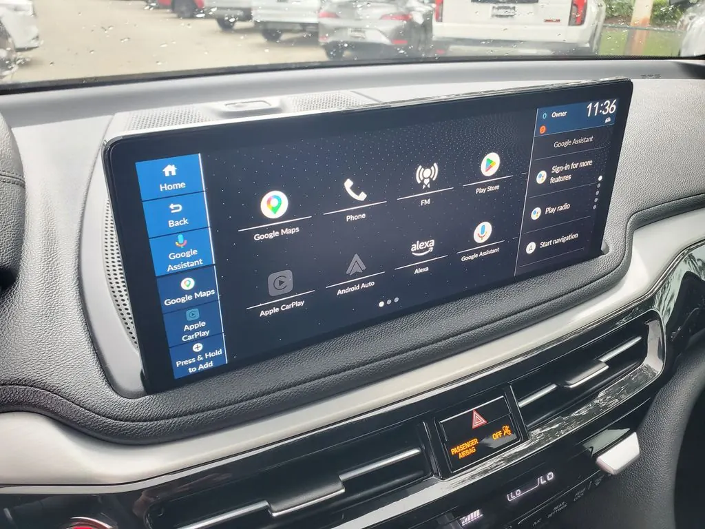 2026 Acura MDX Base - Photo 30