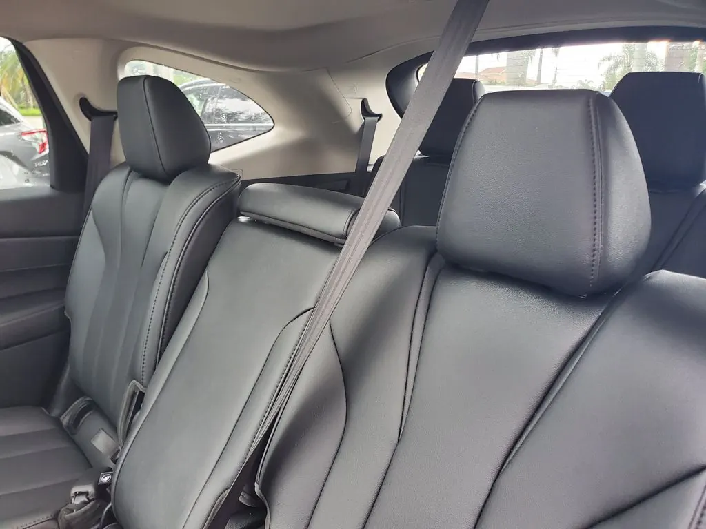 2026 Acura MDX Base - Photo 13