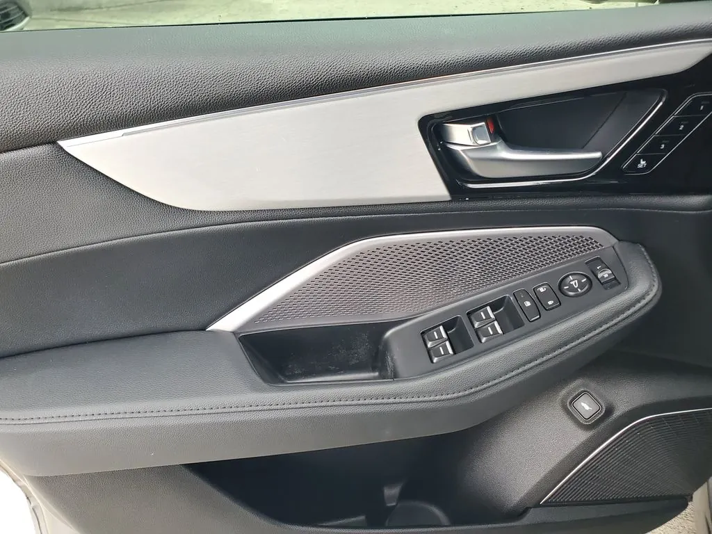 2026 Acura MDX Base - Photo 22