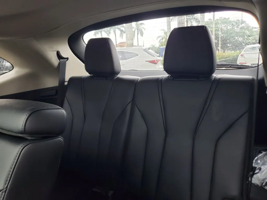 2026 Acura MDX Base - Photo 14