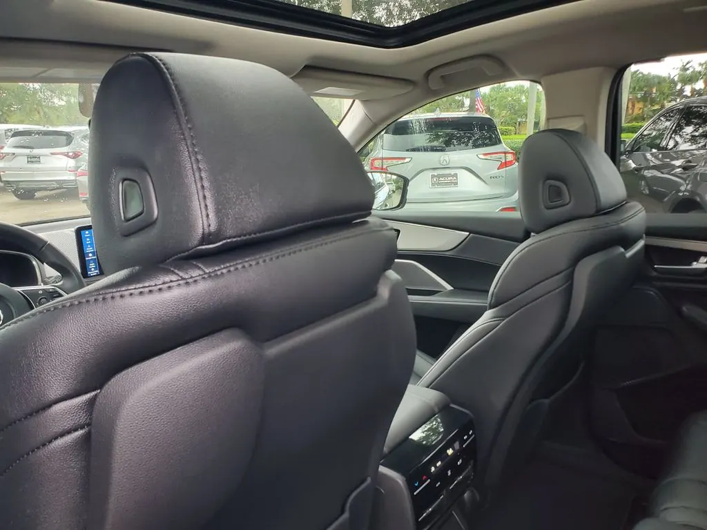 2026 Acura MDX Base - Photo 11