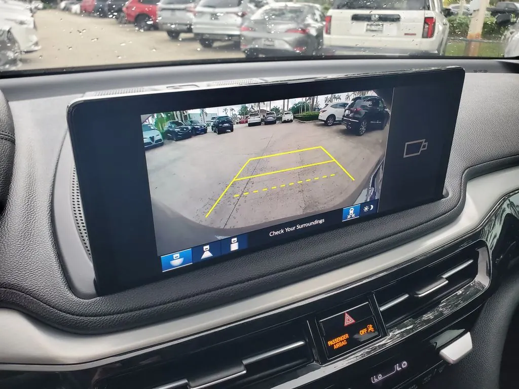 2026 Acura MDX Base - Photo 31