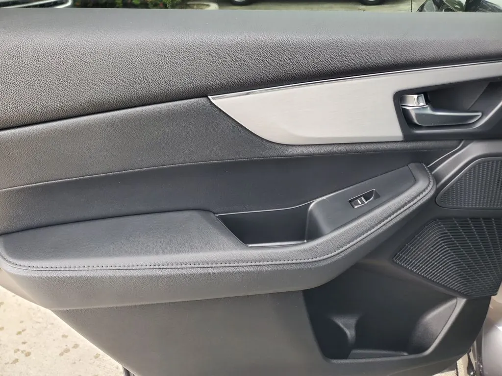 2026 Acura MDX Base - Photo 15