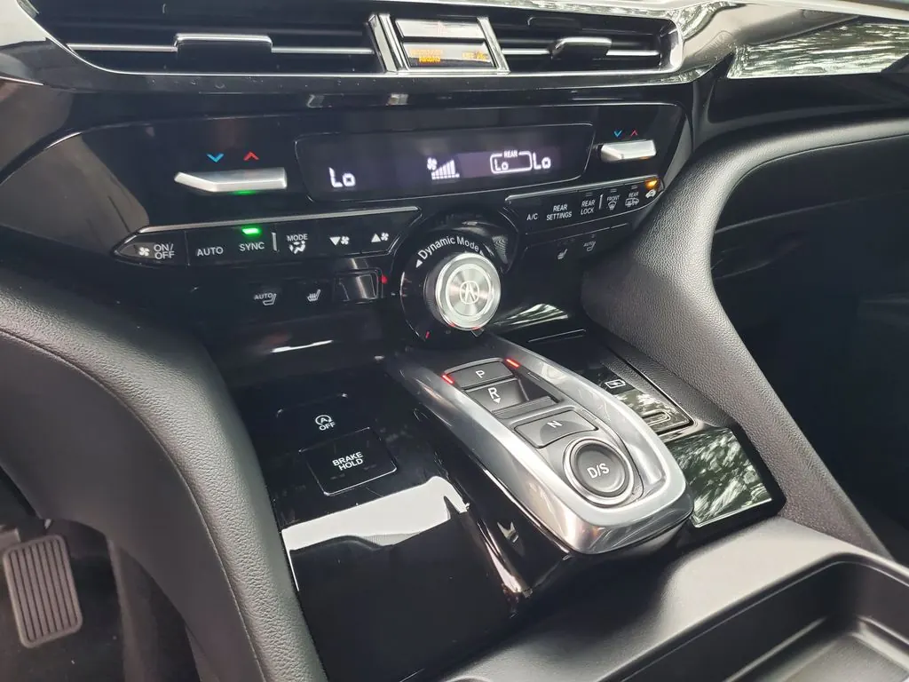 2026 Acura MDX Base - Photo 33