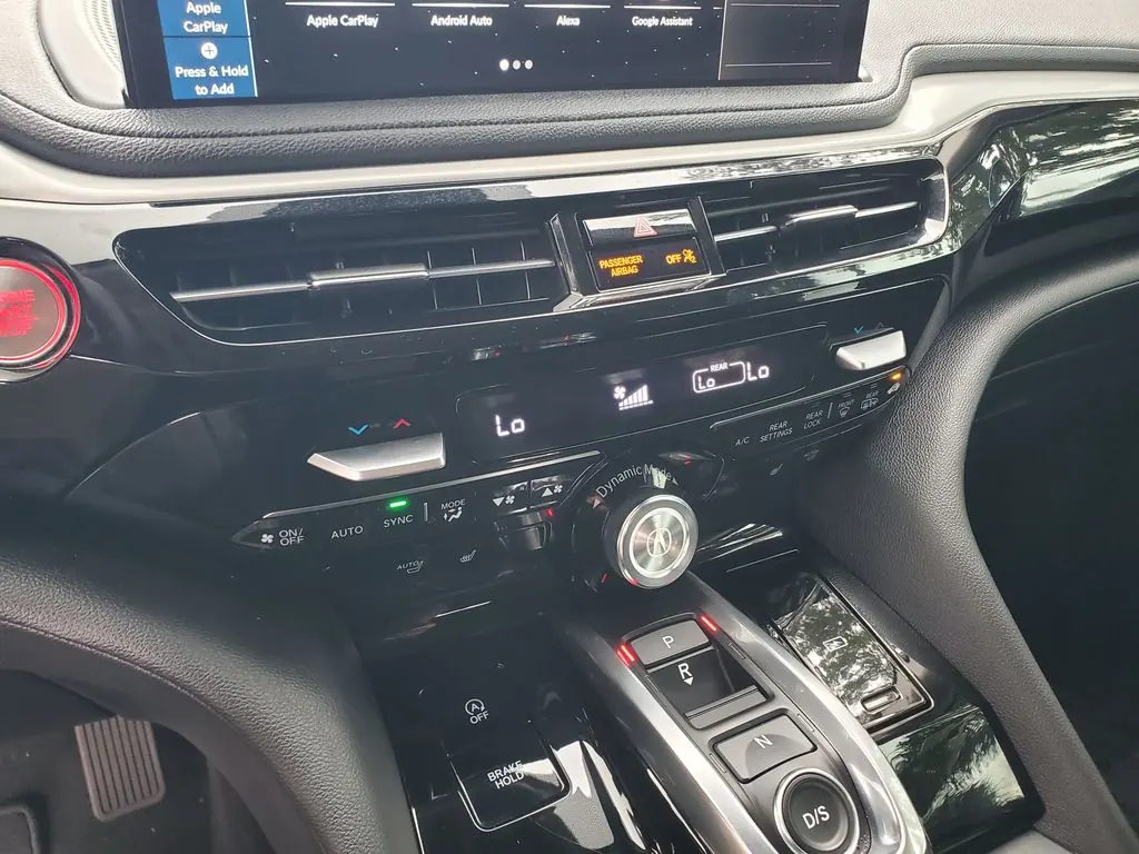 2026 Acura MDX Base - Photo 32