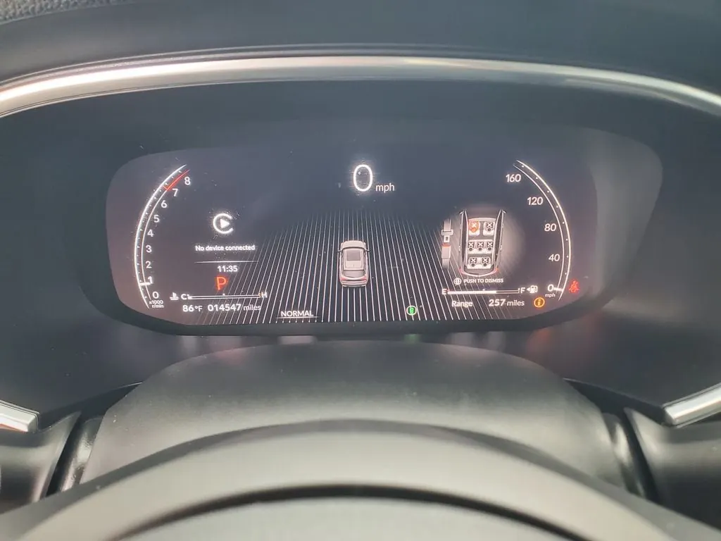 2026 Acura MDX Base - Photo 28