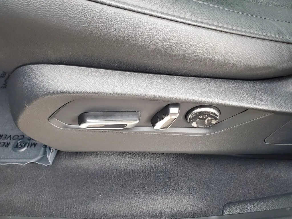 2026 Acura MDX Base - Photo 20