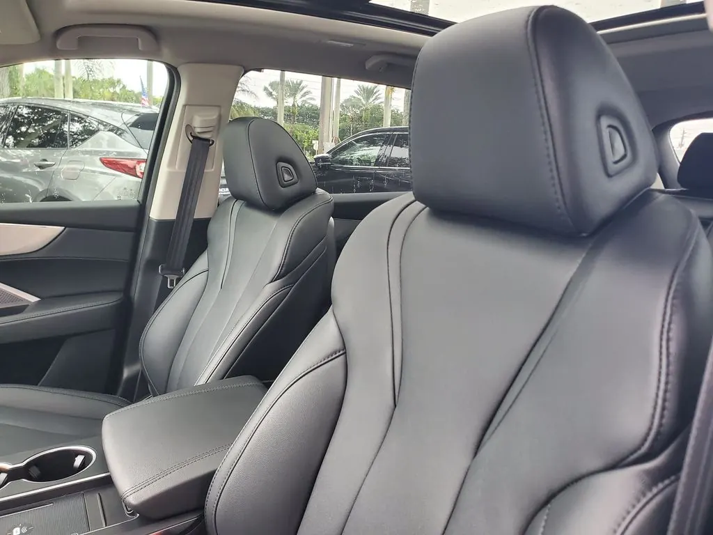 2026 Acura MDX Base - Photo 18
