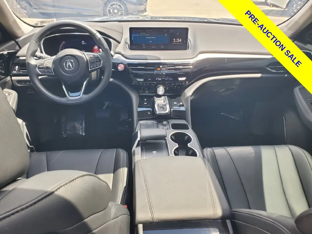 2024 Acura MDX Base - Photo 10