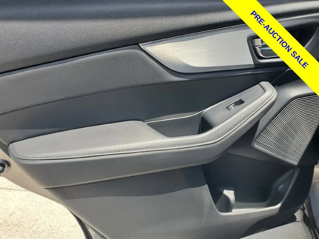 2024 Acura MDX Base - Photo 15