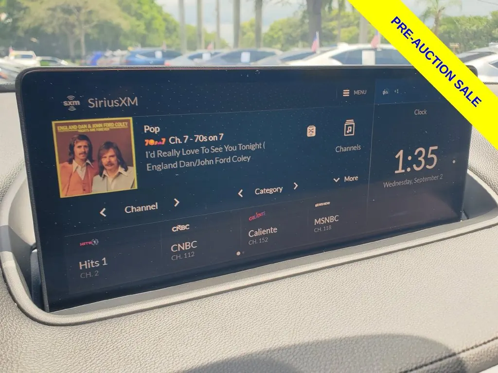 2024 Acura MDX Base - Photo 30