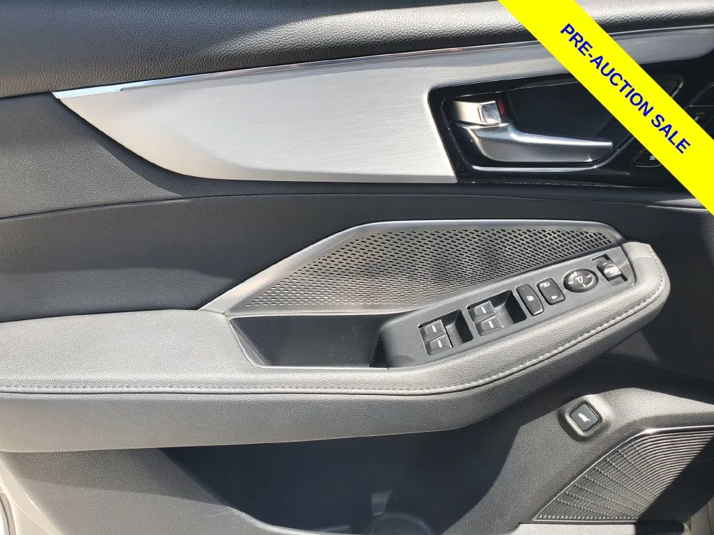 2024 Acura MDX Base - Photo 21