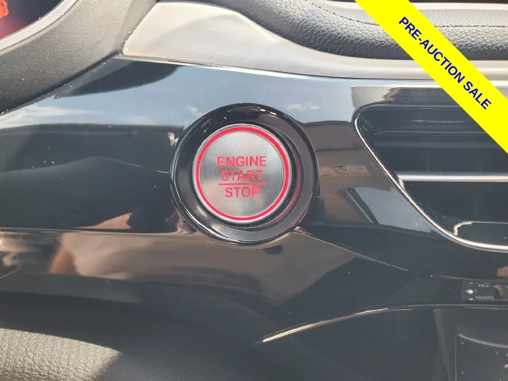 2024 Acura MDX Base - Photo 29