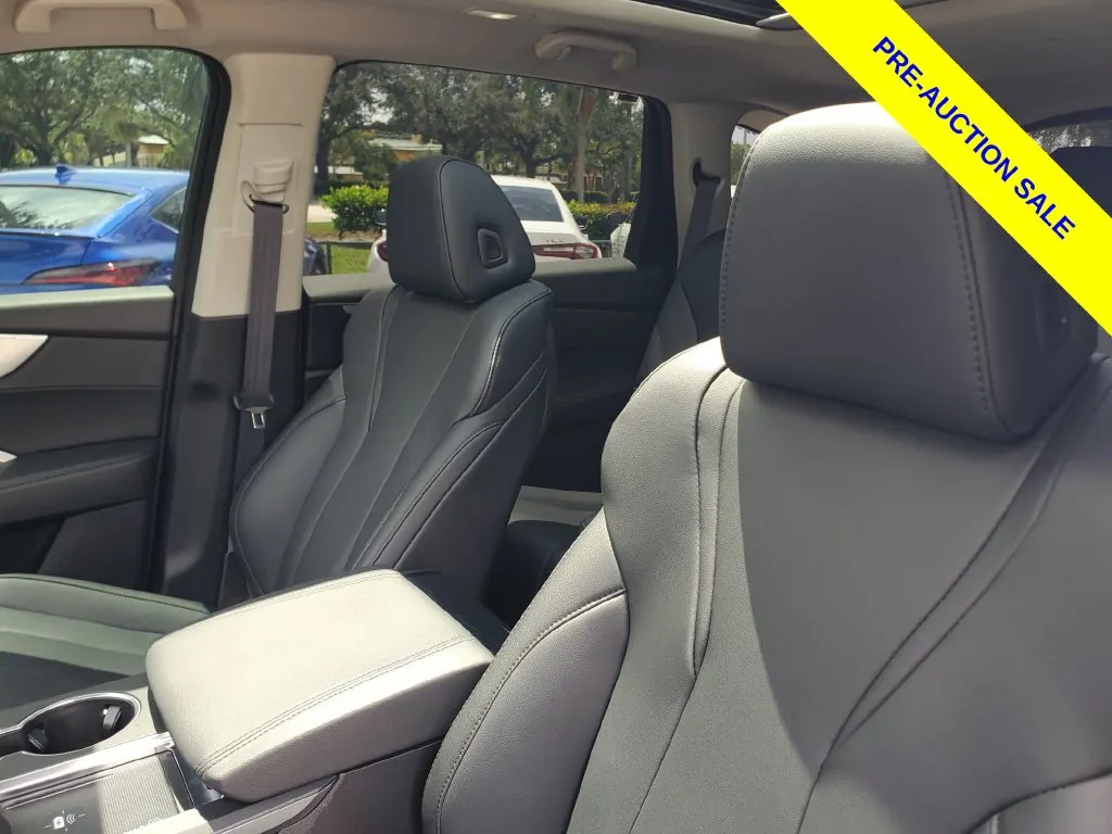 2024 Acura MDX Base - Photo 18