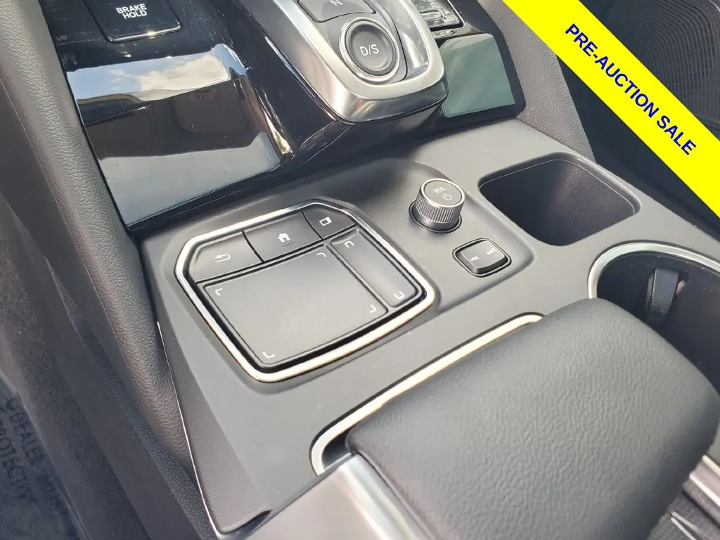2024 Acura MDX Base - Photo 34