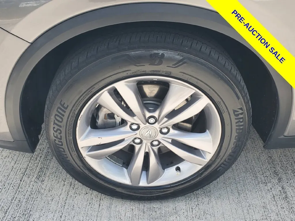 2024 Acura MDX Base - Photo 4
