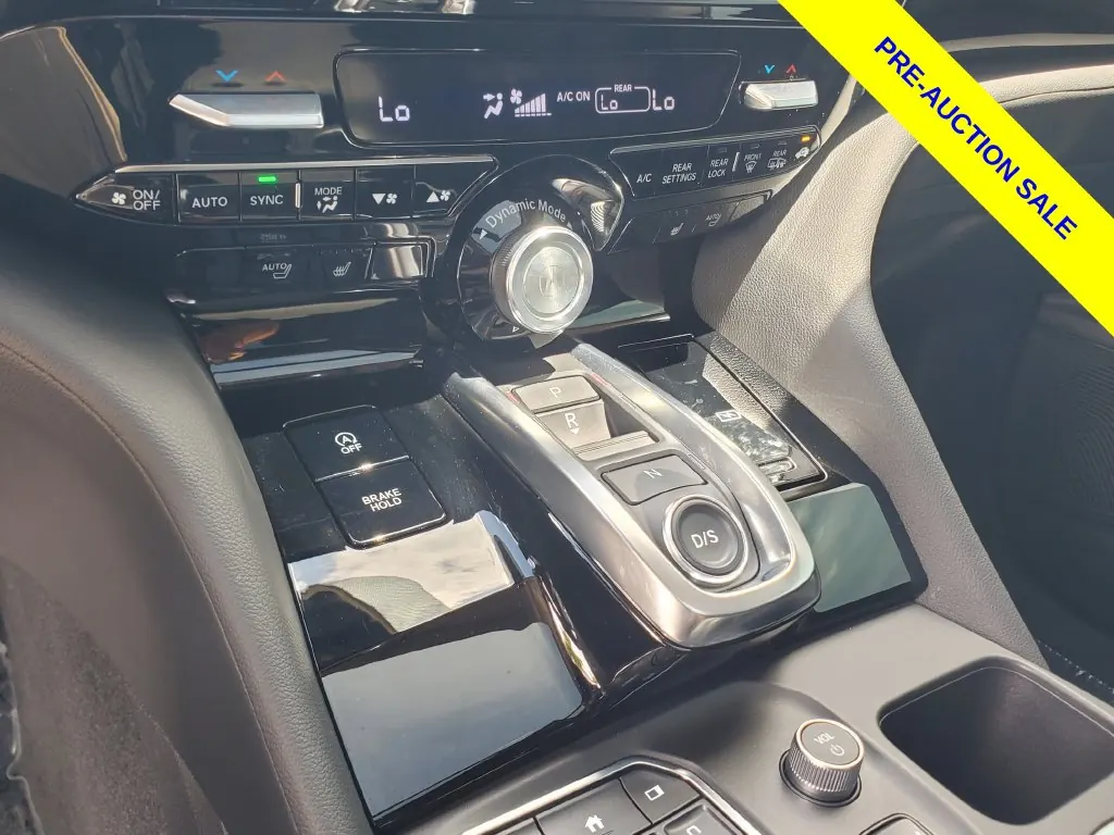 2024 Acura MDX Base - Photo 33