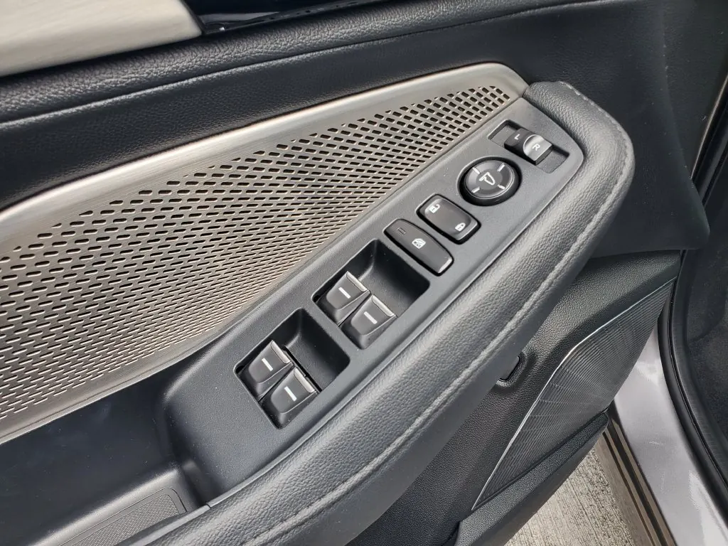 2024 Acura MDX Base - Photo 22