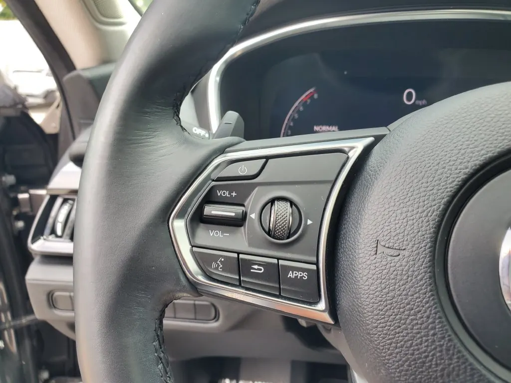 2024 Acura MDX Base - Photo 26