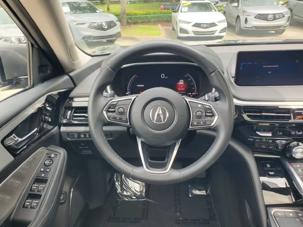 2024 Acura MDX Base - Photo 25