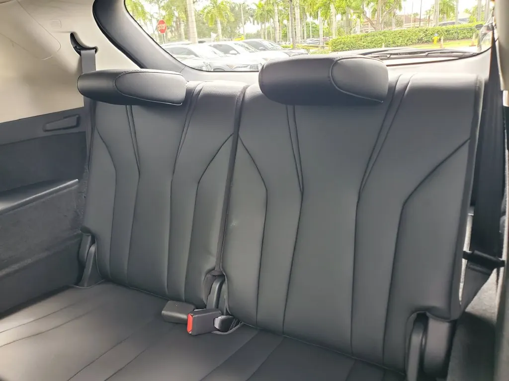 2024 Acura MDX Base - Photo 14