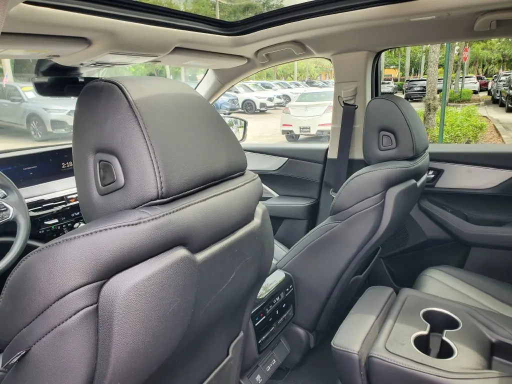 2024 Acura MDX Base - Photo 11