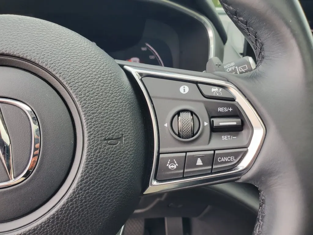 2024 Acura MDX Base - Photo 27