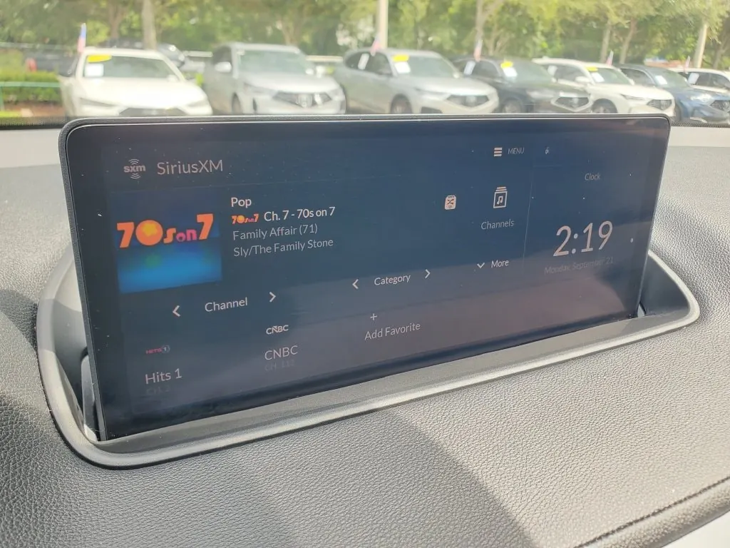 2024 Acura MDX Base - Photo 30