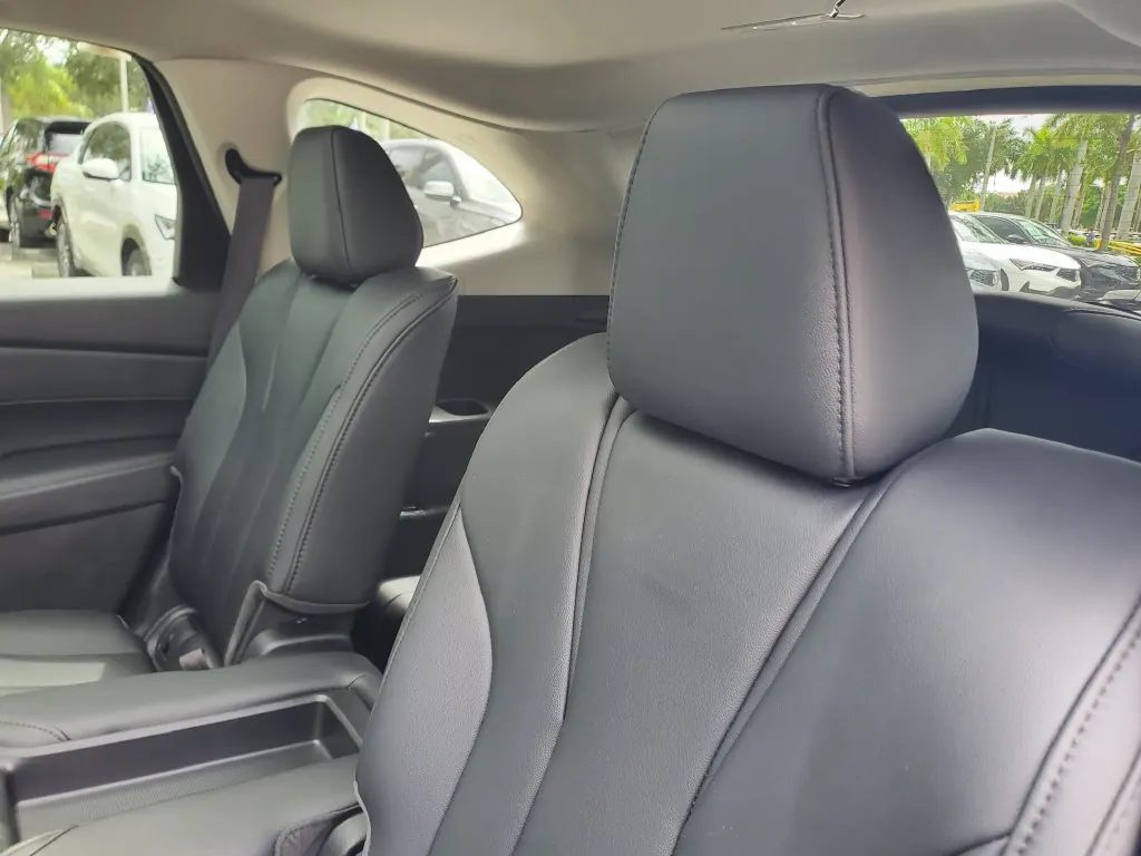 2024 Acura MDX Base - Photo 13