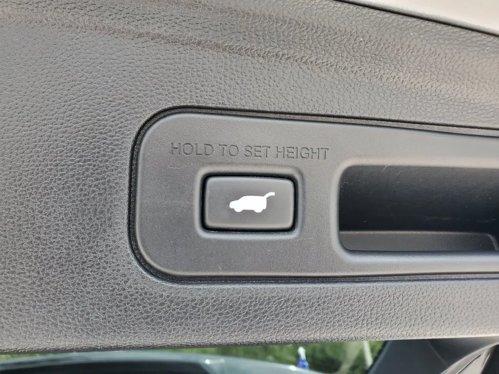 2024 Acura MDX Base - Photo 9