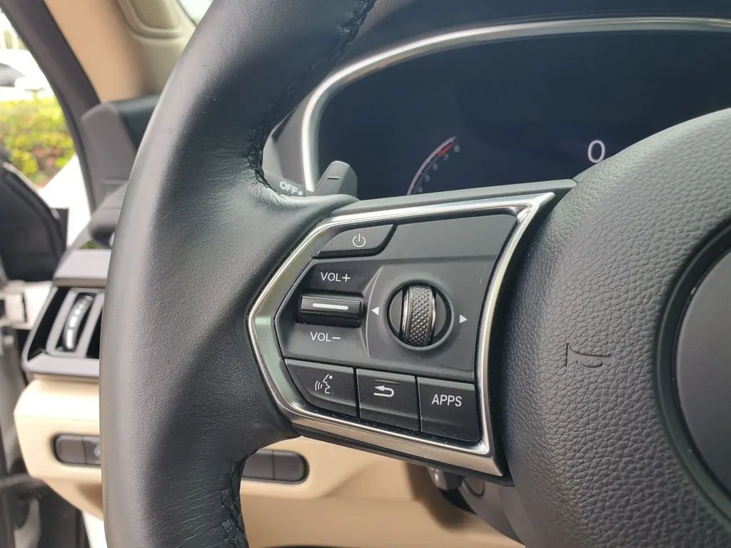 2024 Acura MDX Base - Photo 26