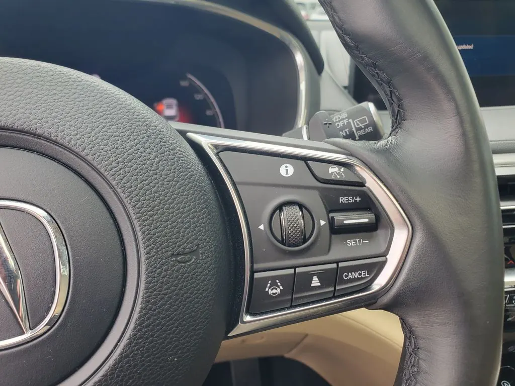 2024 Acura MDX Base - Photo 27