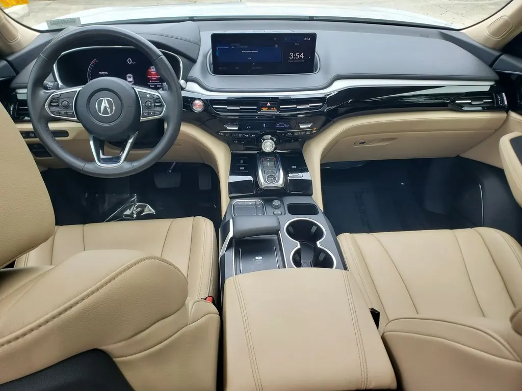 2024 Acura MDX Base - Photo 10