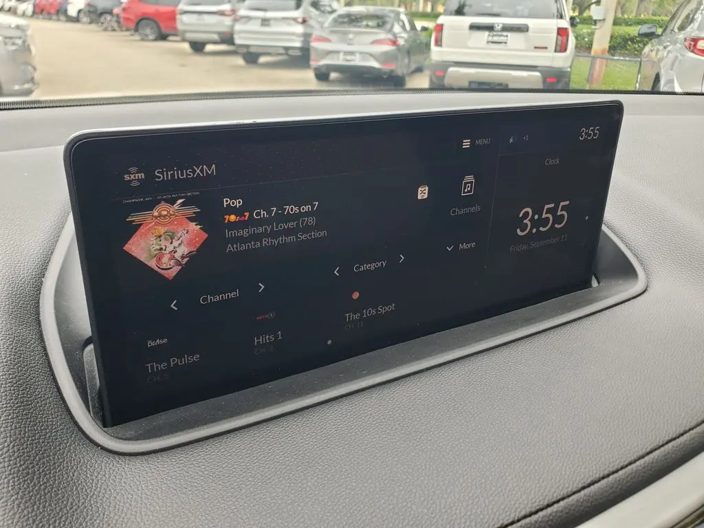 2024 Acura MDX Base - Photo 30