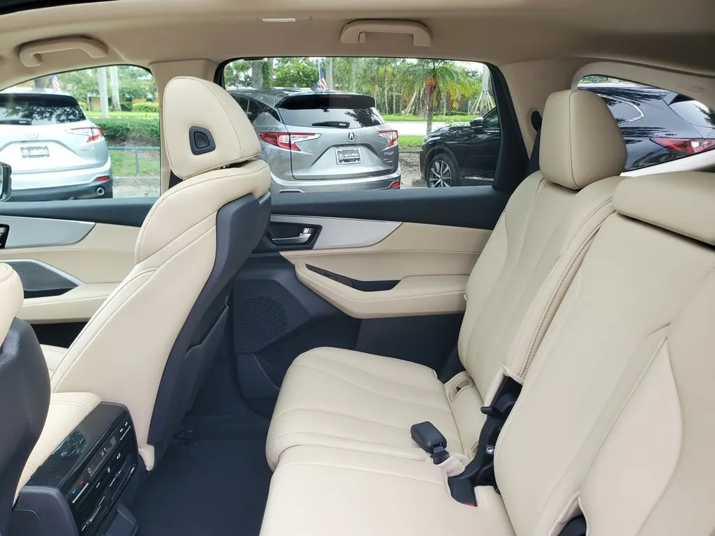 2024 Acura MDX Base - Photo 12