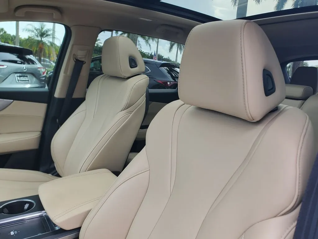 2024 Acura MDX Base - Photo 18